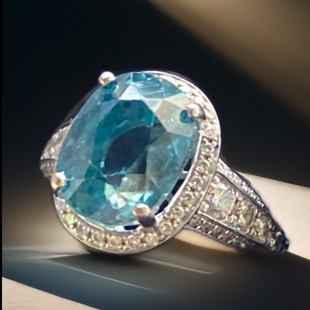 Simon G Ring